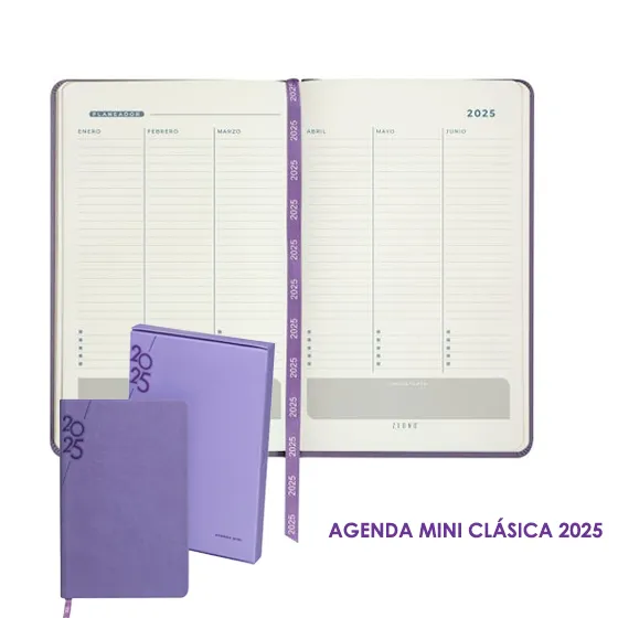 AGENDA MINI